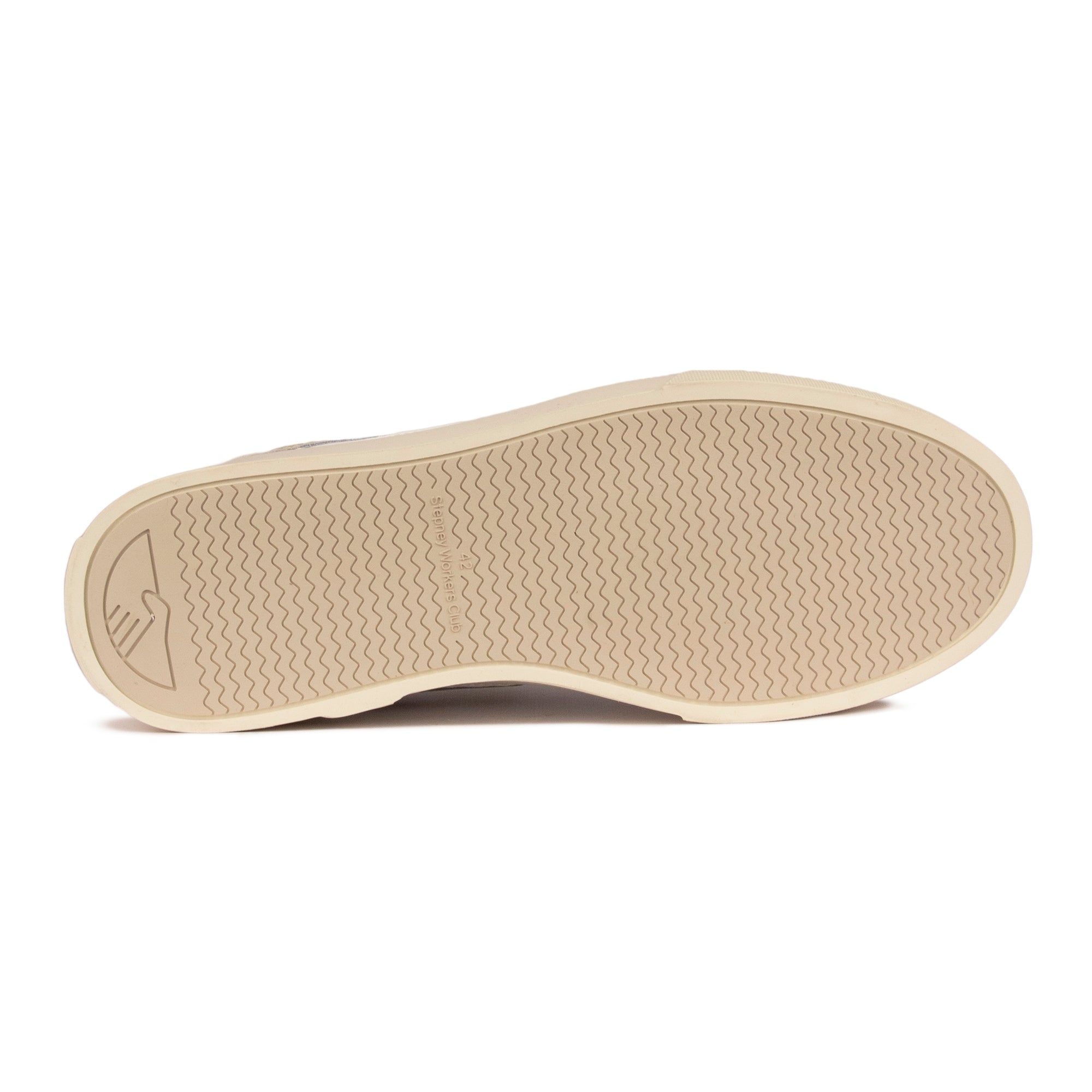 SWC Pearl S-Strike Leather White sold by Roulette product image thumbnail 2