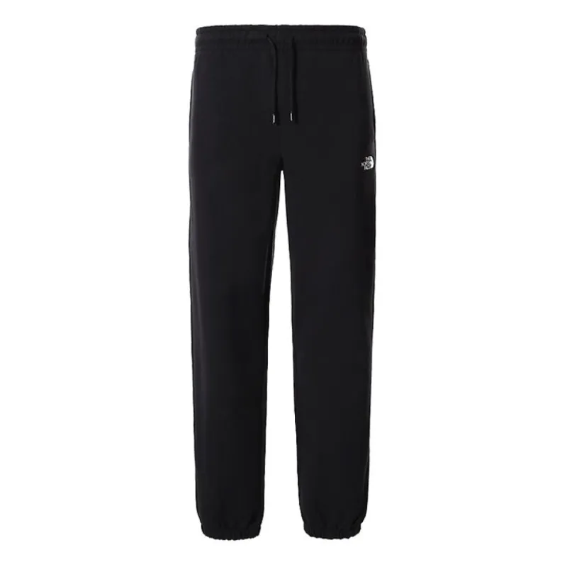 The North Face Essential Jogger Black sold by Roulette