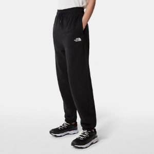 The North Face Essential Jogger Black sold by Roulette