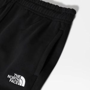 The North Face Essential Jogger Black sold by Roulette