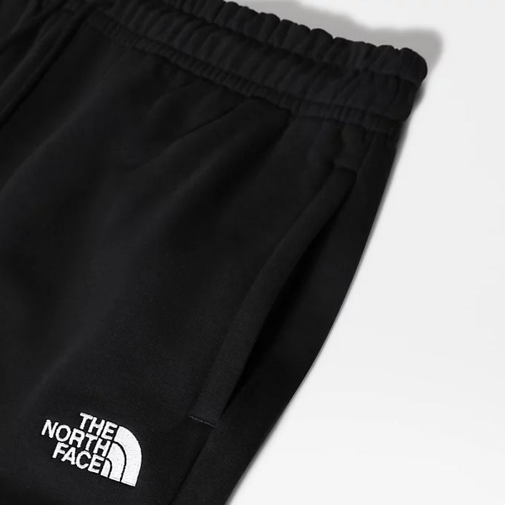 The North Face Essential Jogger Black sold by Roulette product image thumbnail 5