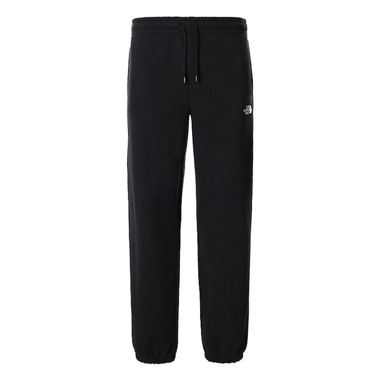 The North Face Essential Jogger Black sold by Roulette