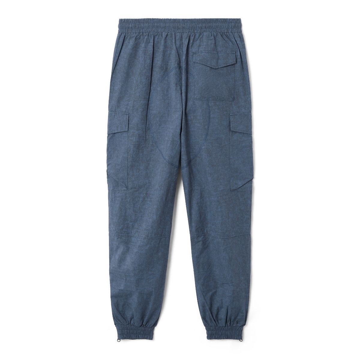 MA.Strum Cargo Pant Navy sold by Roulette product image thumbnail 2