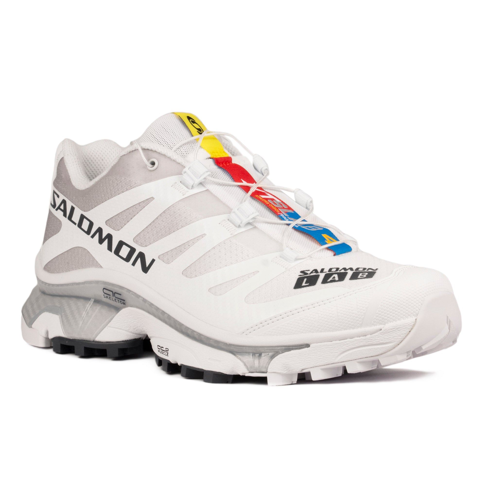 Salomon XT-4 OG White sold by Roulette product image thumbnail 4