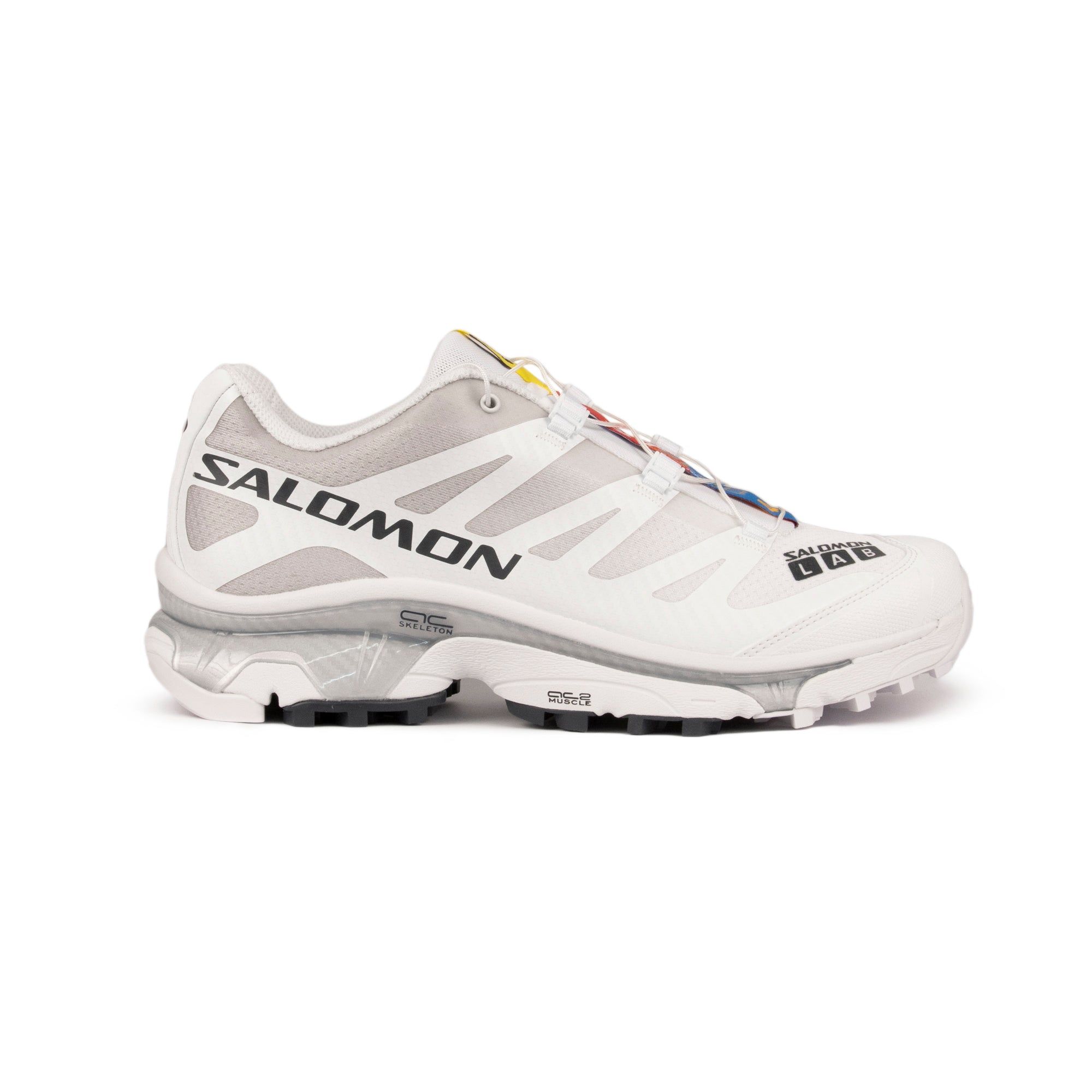 Salomon XT-4 OG White sold by Roulette