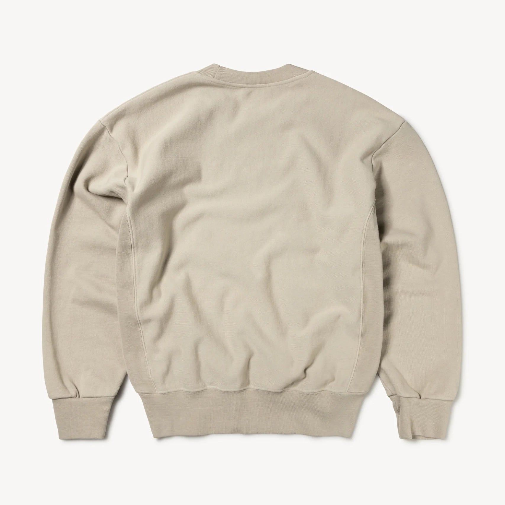 Aries Premium Temple Crew Sweat Sand sold by Roulette product image thumbnail 2