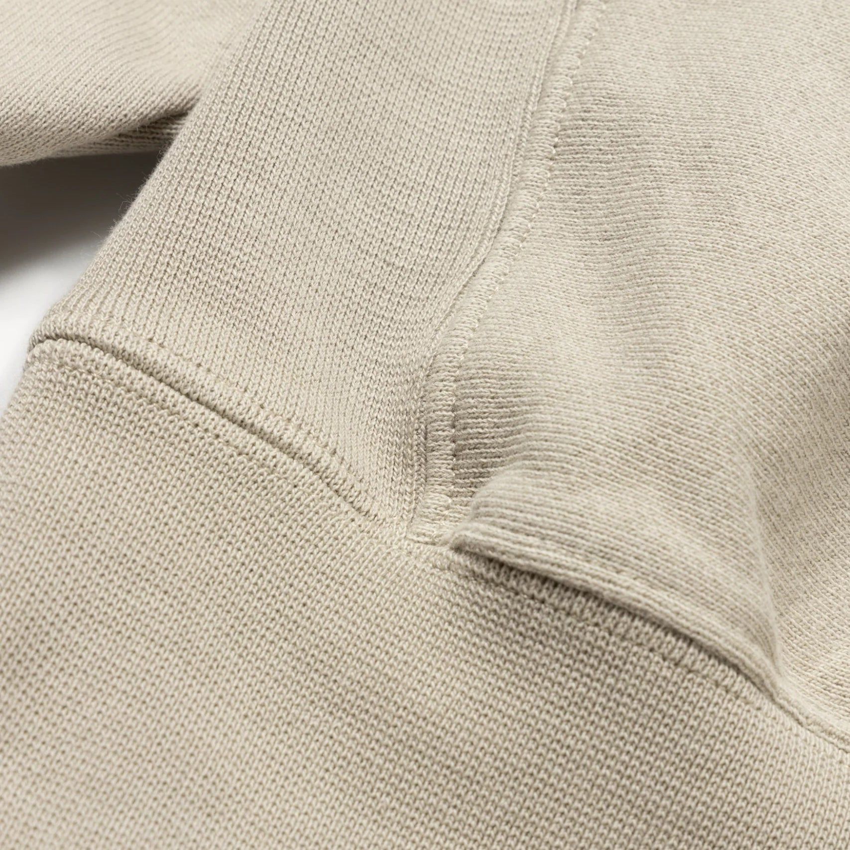 Aries Premium Temple Crew Sweat Sand sold by Roulette product image thumbnail 5