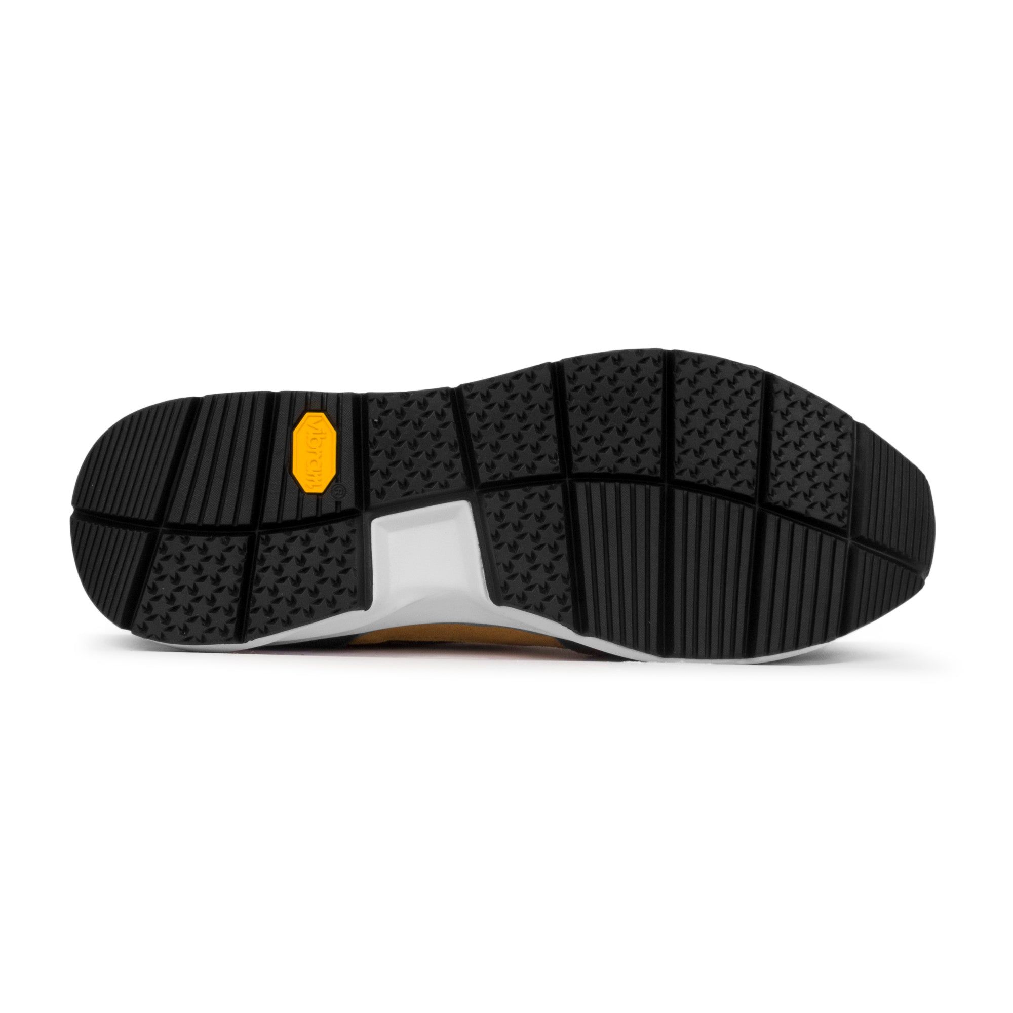 Unseen Footwear Rozel Chocolate / Sand / White sold by Roulette product image thumbnail 3