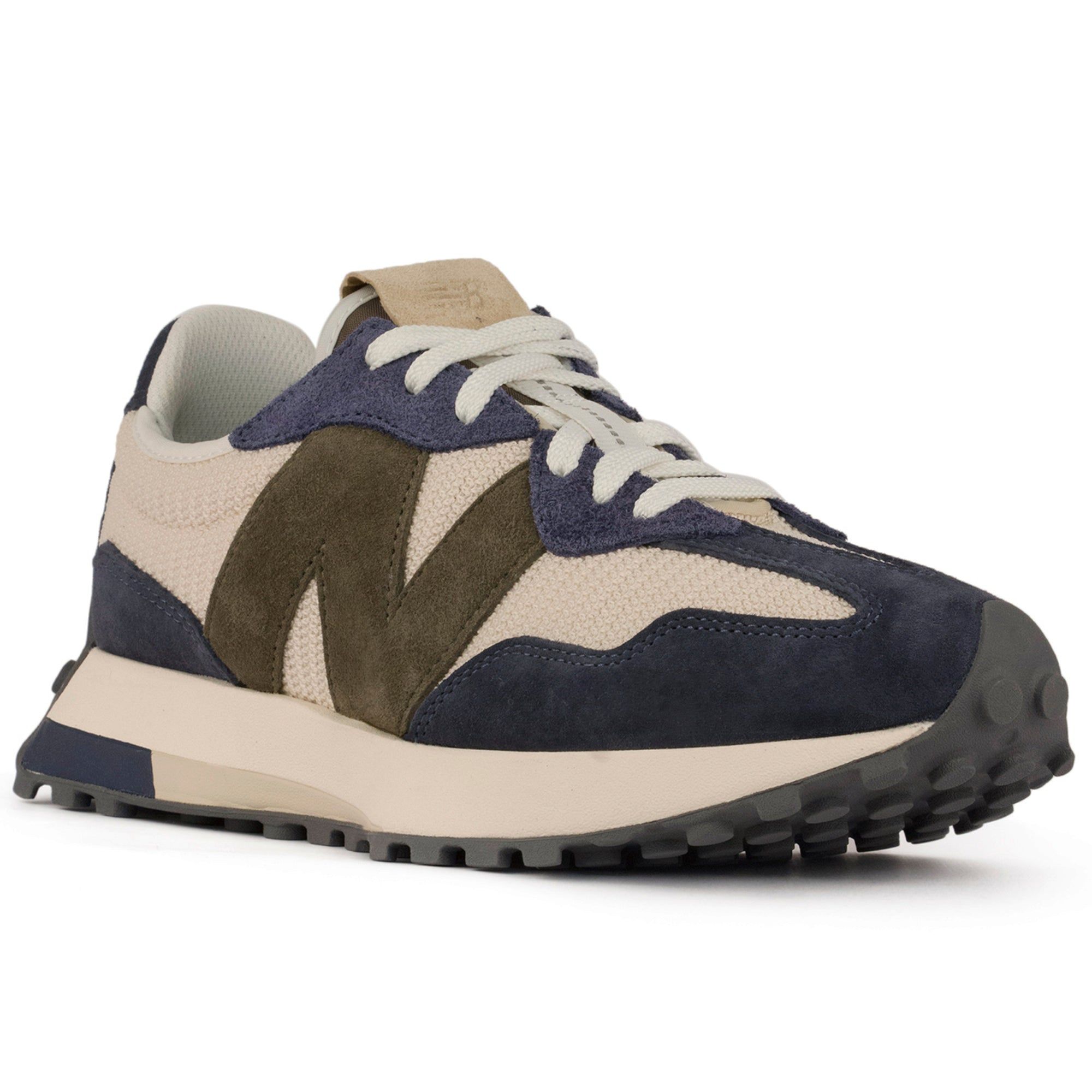 New Balance 327 Sneaker Blue sold by Roulette product image thumbnail 4