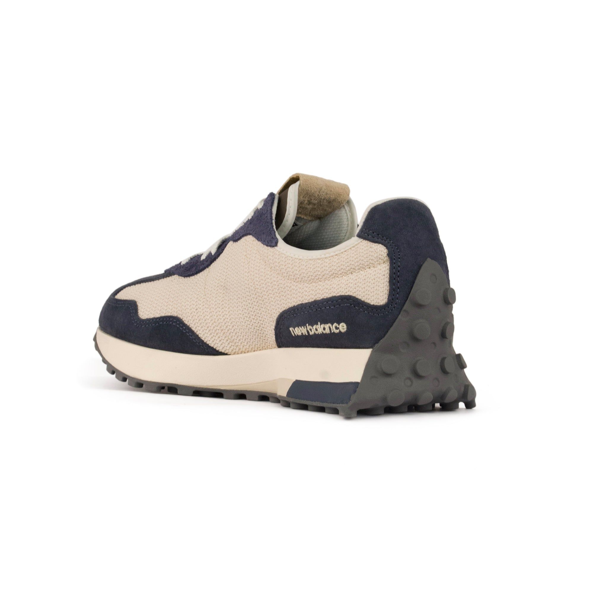 New Balance 327 Sneaker Blue sold by Roulette product image thumbnail 3