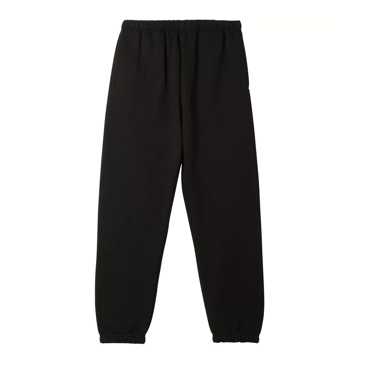 Obey Est. Works Eyes Sweatpant Black sold by Roulette