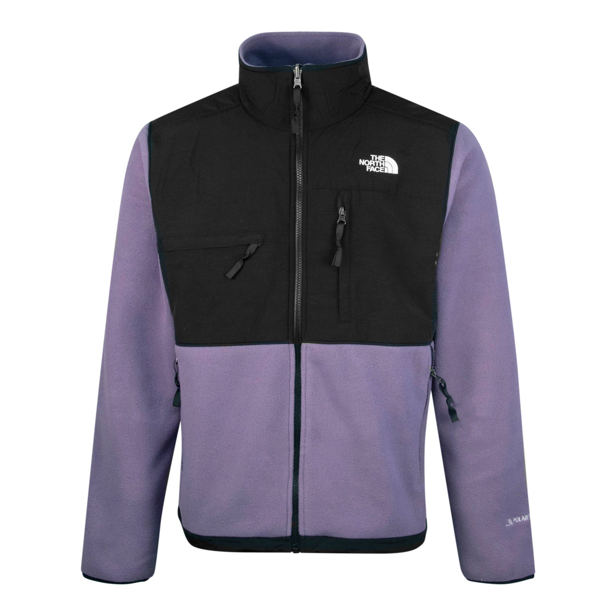 The North Face Denali Fleece Jacket Slate sold by Roulette