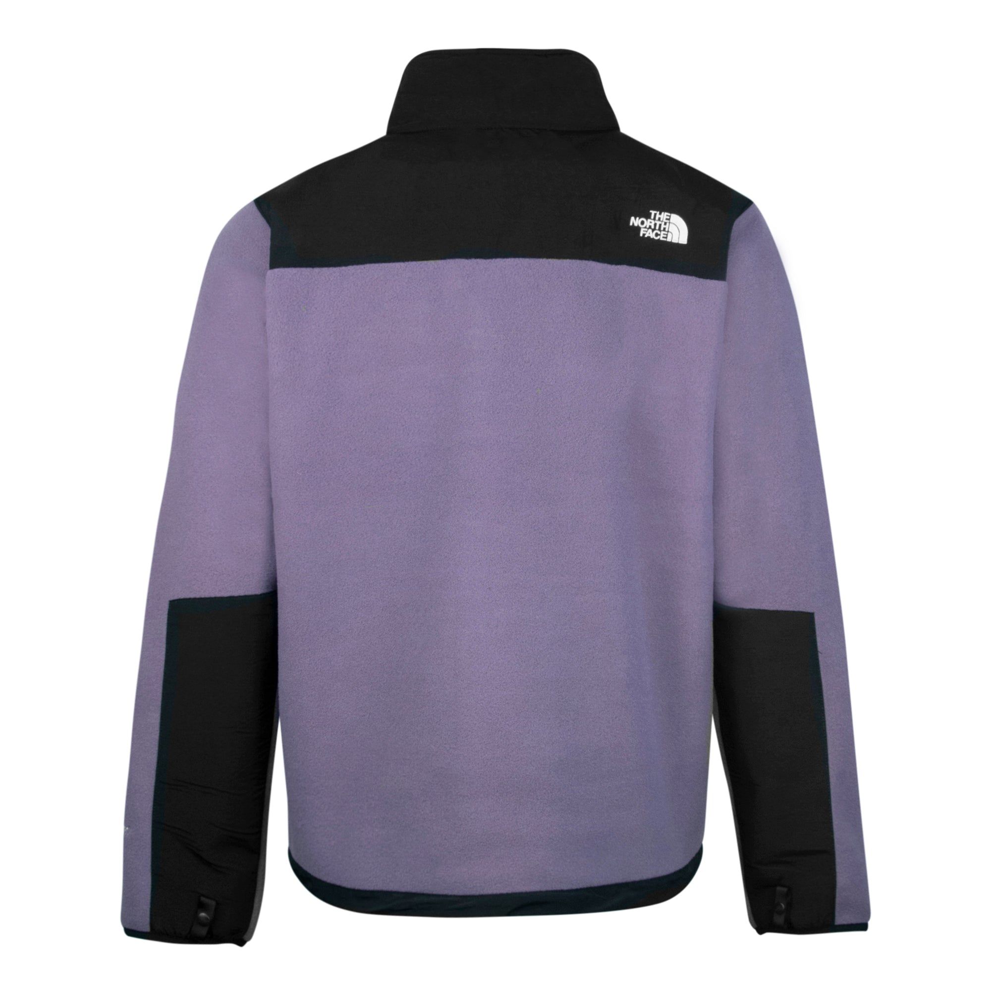 The North Face Denali Fleece Jacket Slate sold by Roulette product image thumbnail 2