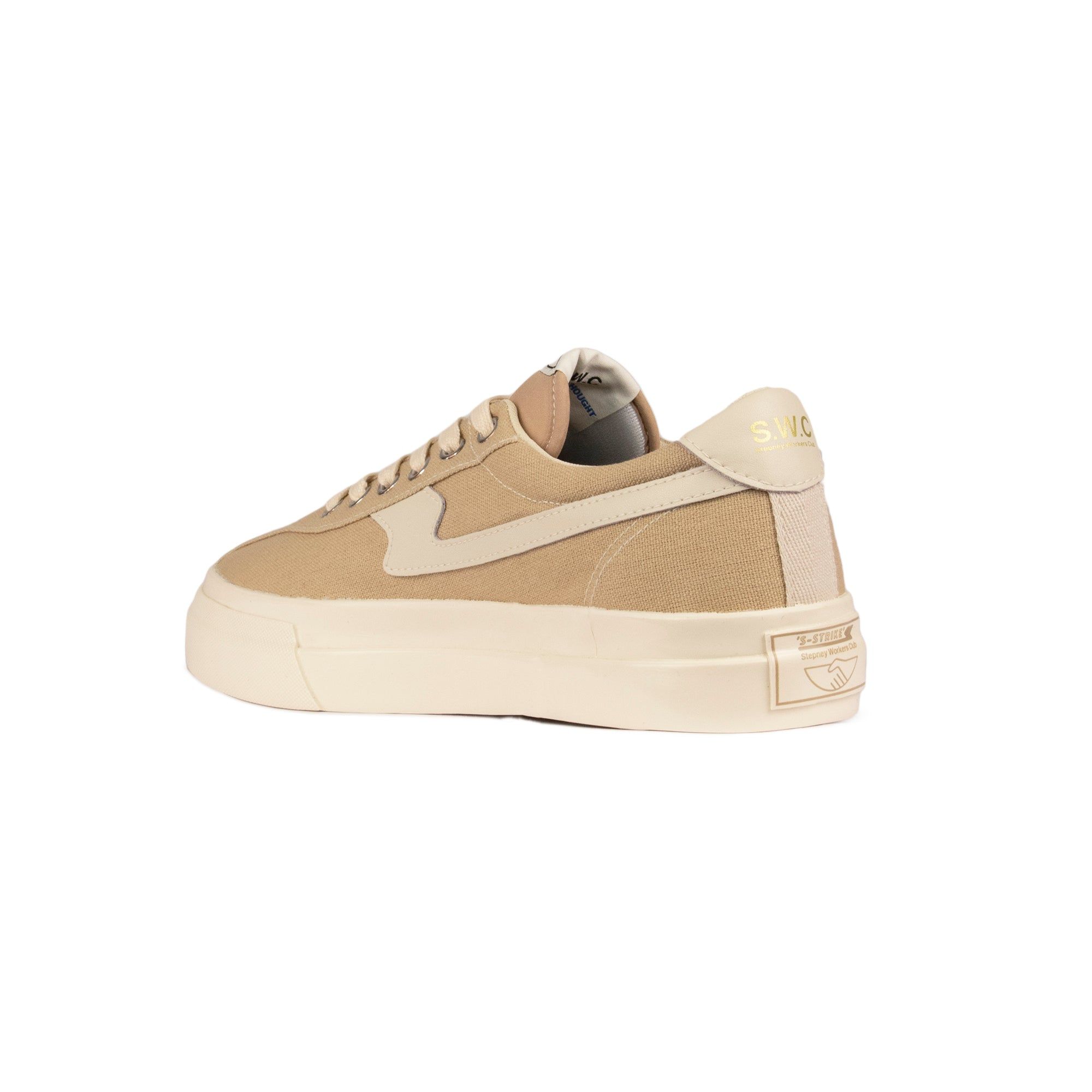 SWC Dellow S-Strike Canvas Sand / Ecru sold by Roulette product image thumbnail 2