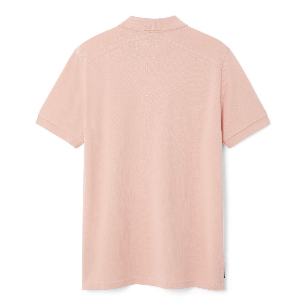 MA.Strum Pique Polo Pink sold by Roulette product image thumbnail 2