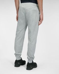 CP Company Diagonal Raised Fleece Cargo Sweatpants Grey sold by Roulette