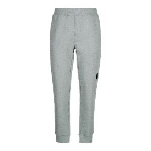 CP Company Diagonal Raised Fleece Cargo Sweatpants Grey sold by Roulette