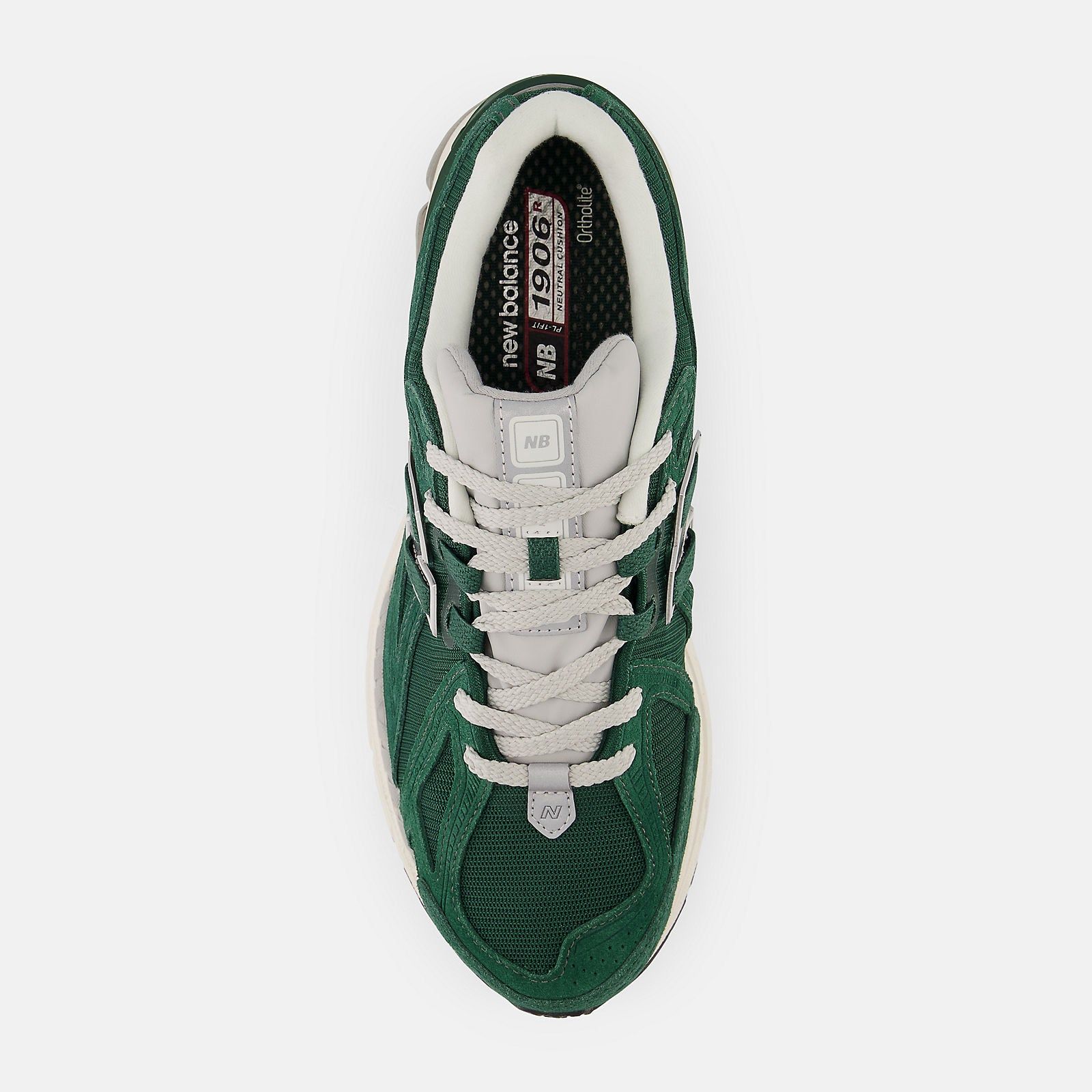 New Balance 1906 Sneaker Pine sold by Roulette product image thumbnail 3