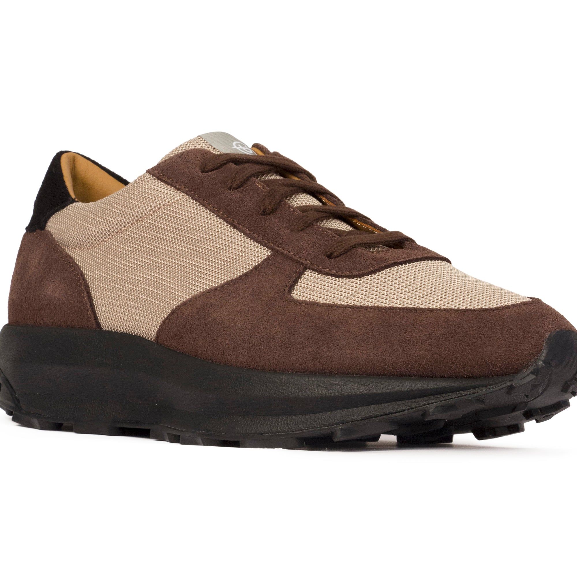 Unseen Footwear Trinity Tech Sand / Chocolate / Black sold by Roulette product image thumbnail 4