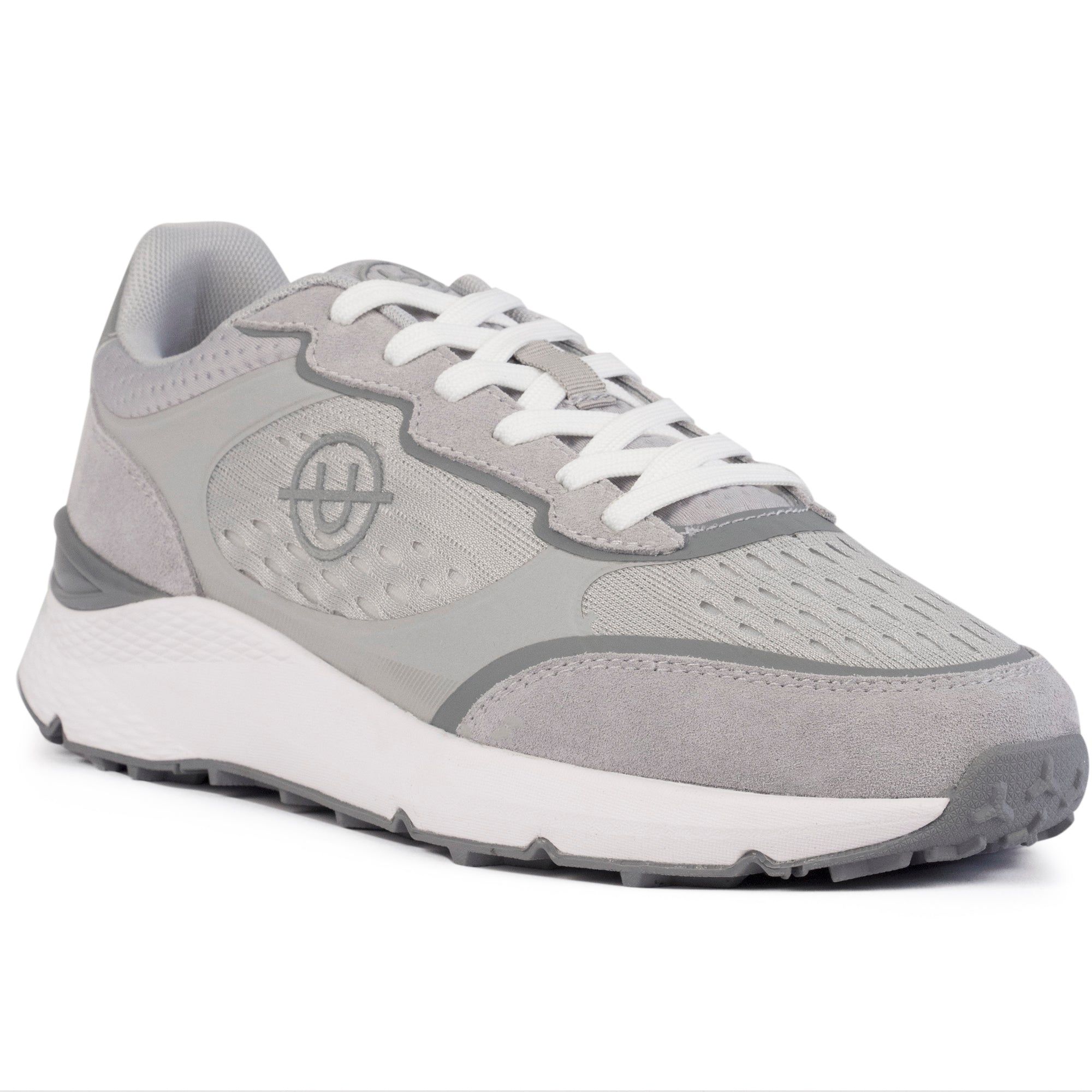 Unseen Footwear Spartan Tech Mesh Grey sold by Roulette product image thumbnail 4