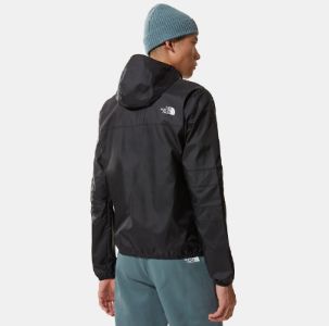 The North Face Mountain Jacket Black sold by Roulette