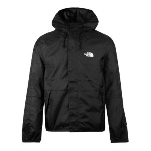 The North Face Mountain Jacket Black sold by Roulette