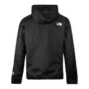The North Face Mountain Jacket Black sold by Roulette