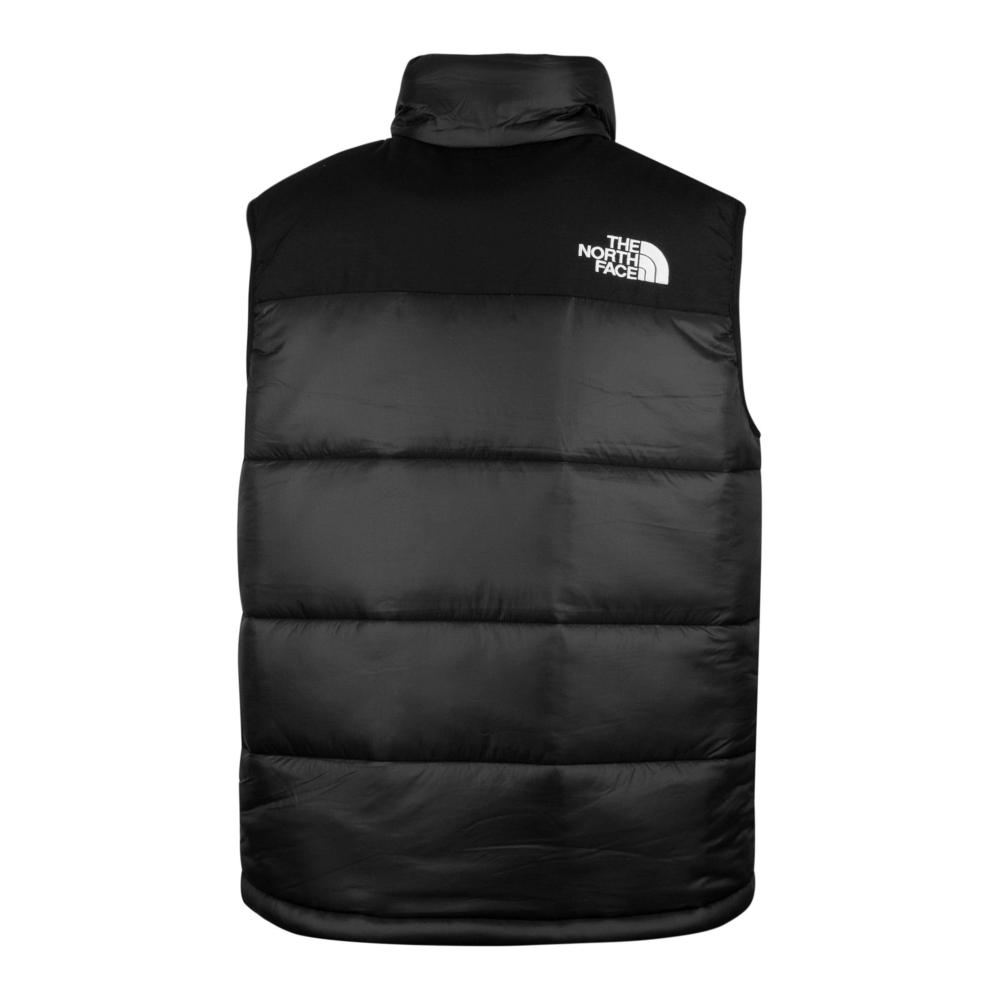 The North Face HMLYN Insulate WR Vest Black sold by Roulette product image thumbnail 2