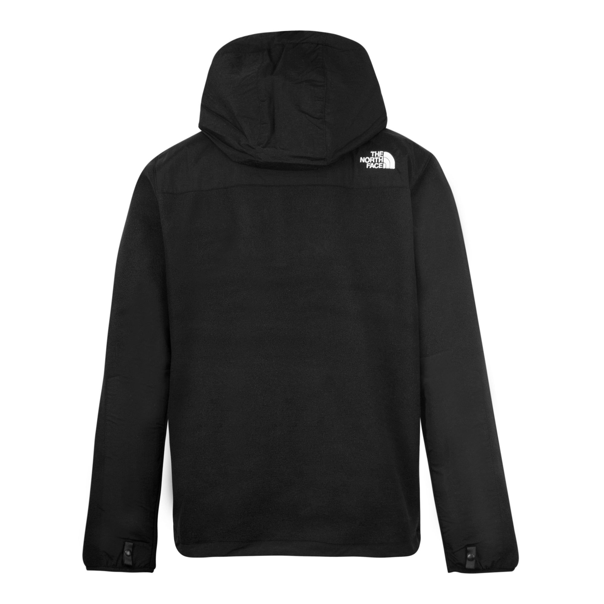 The North Face Denali Fleece Anorak Black sold by Roulette product image thumbnail 2