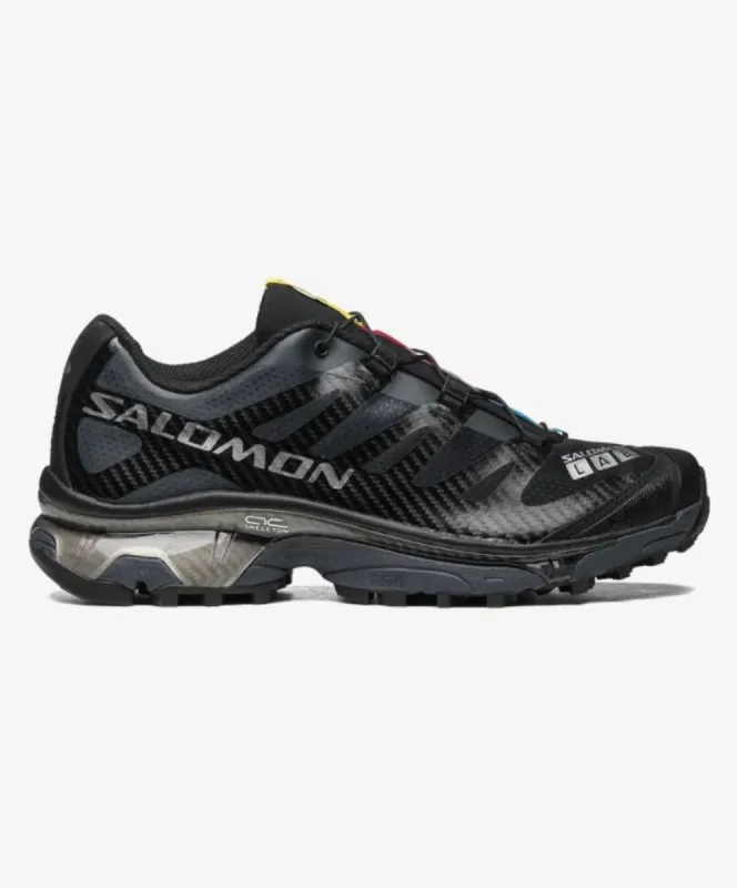 Salomon XT-4 OG Black sold by Roulette
