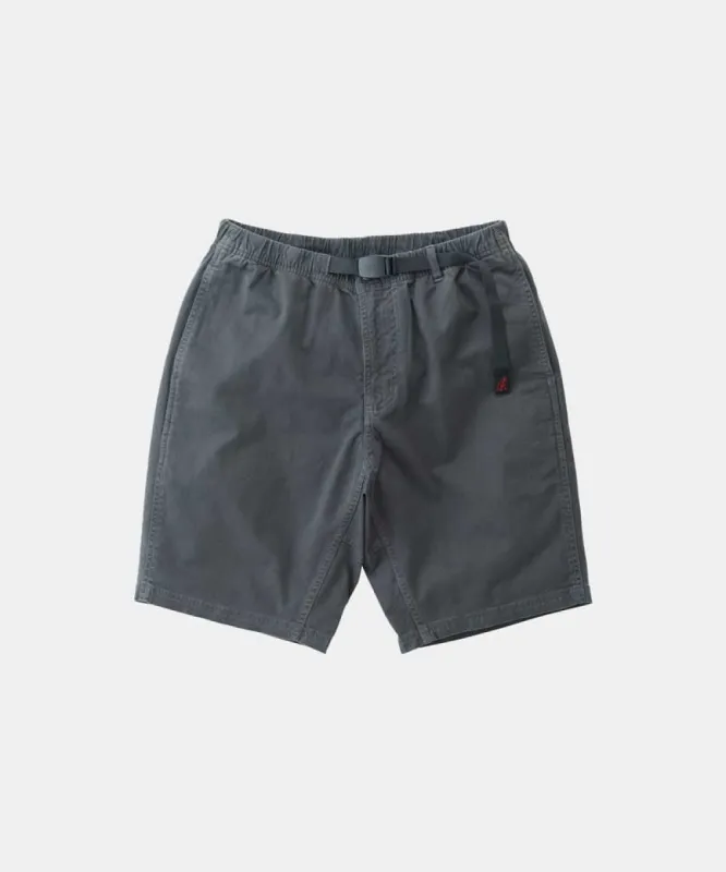 Gramicci NN Short Charcoal sold by Roulette