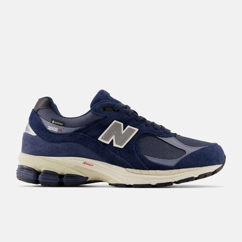 New Balance 2002R GORE-TEX Sneaker Navy sold by Roulette
