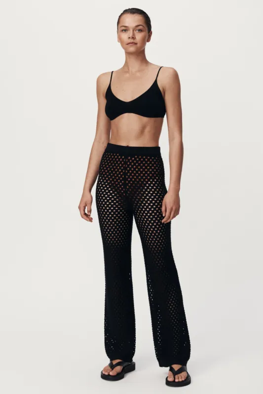 Chello Knit Pants sold by Rowie the Label