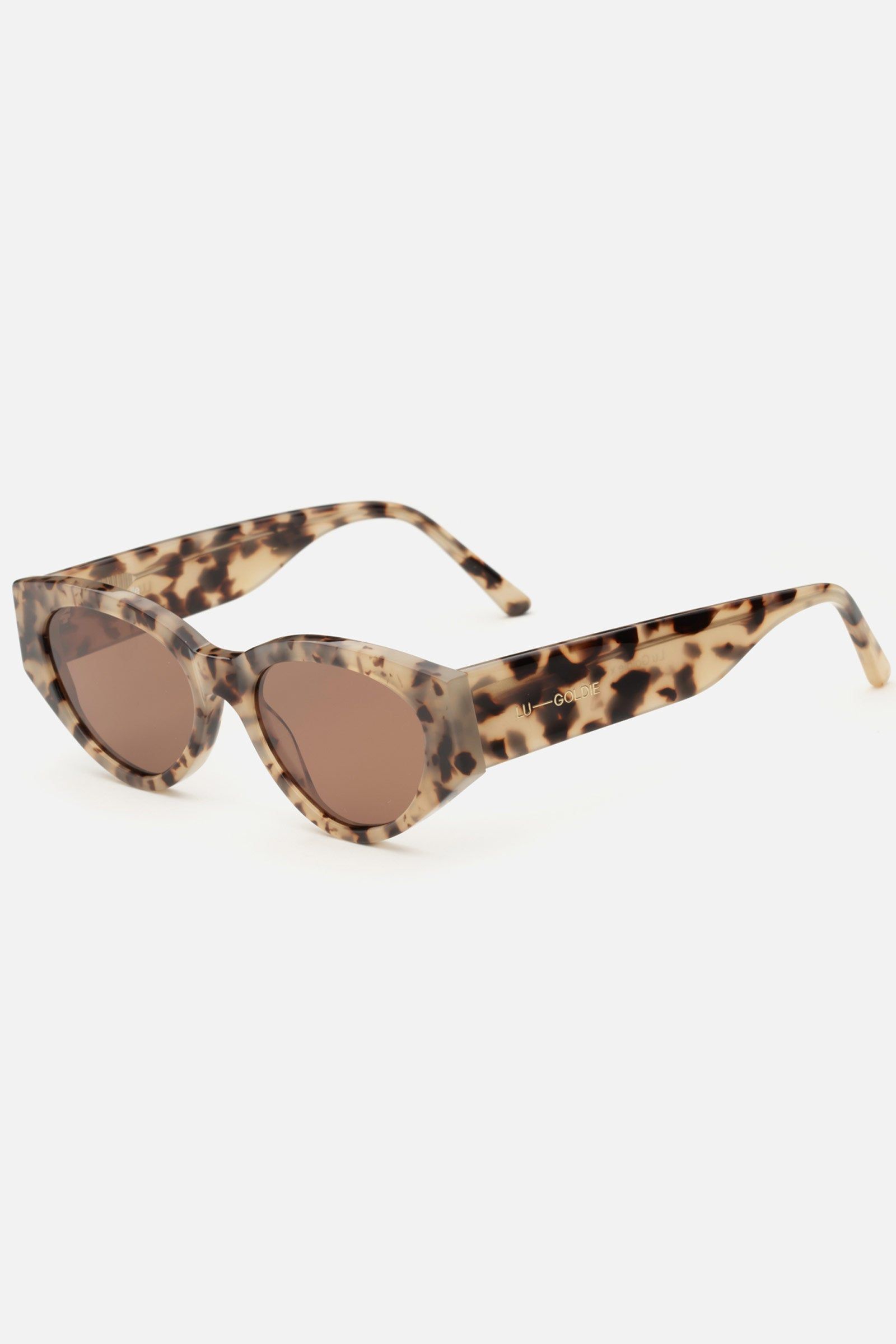 Giselle Sunglasses sold by Rowie the Label product image thumbnail 3