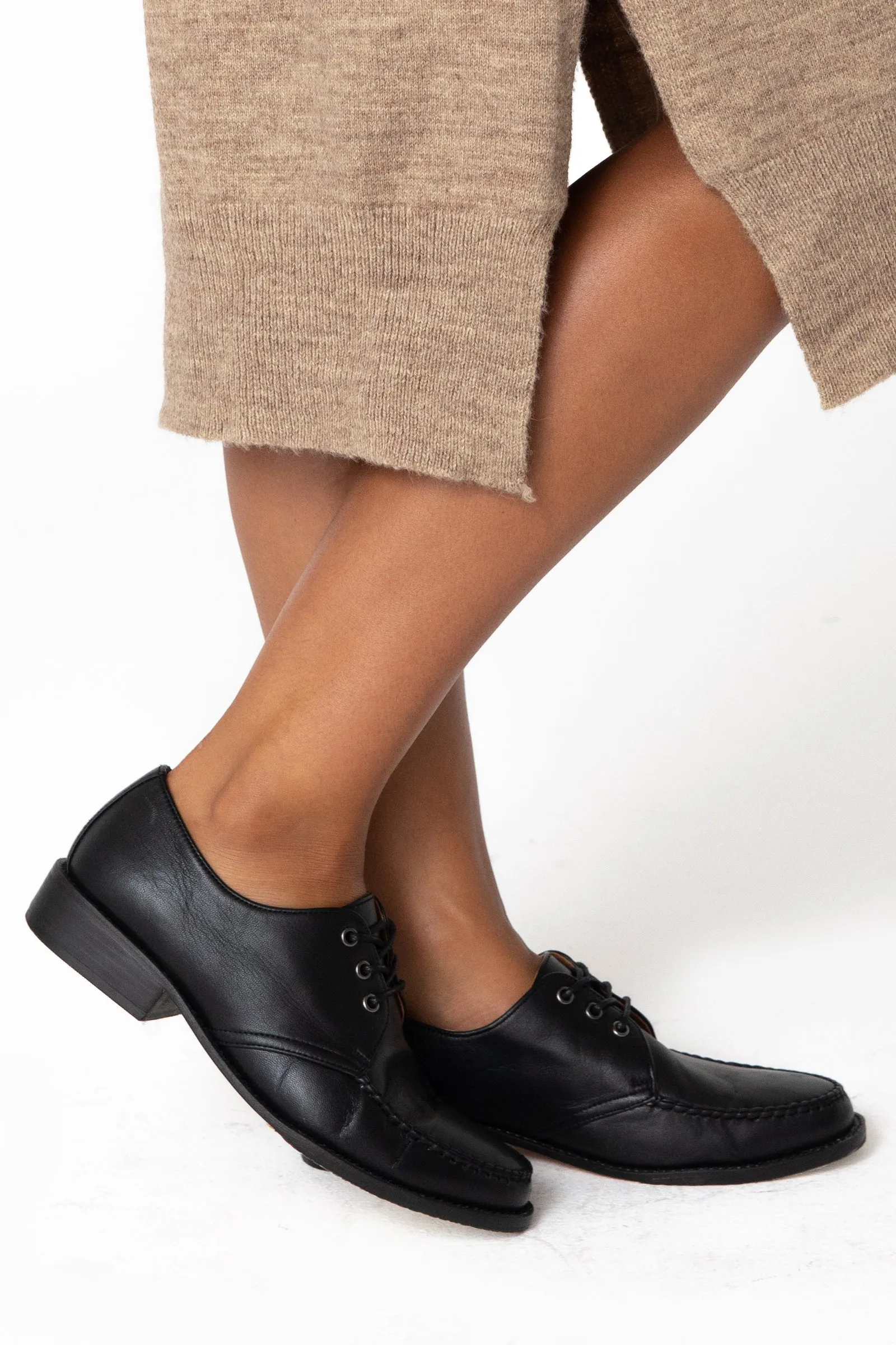 Jonah Derby Shoe sold by Rowie the Label product image thumbnail 5