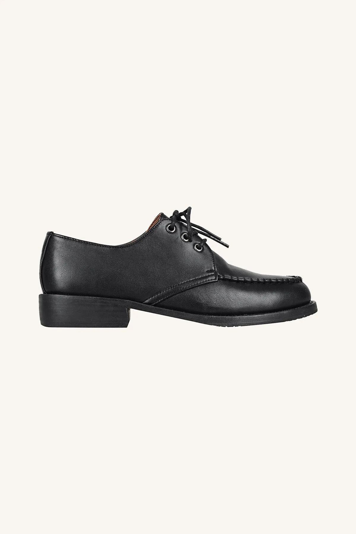 Jonah Derby Shoe sold by Rowie the Label product image thumbnail 2