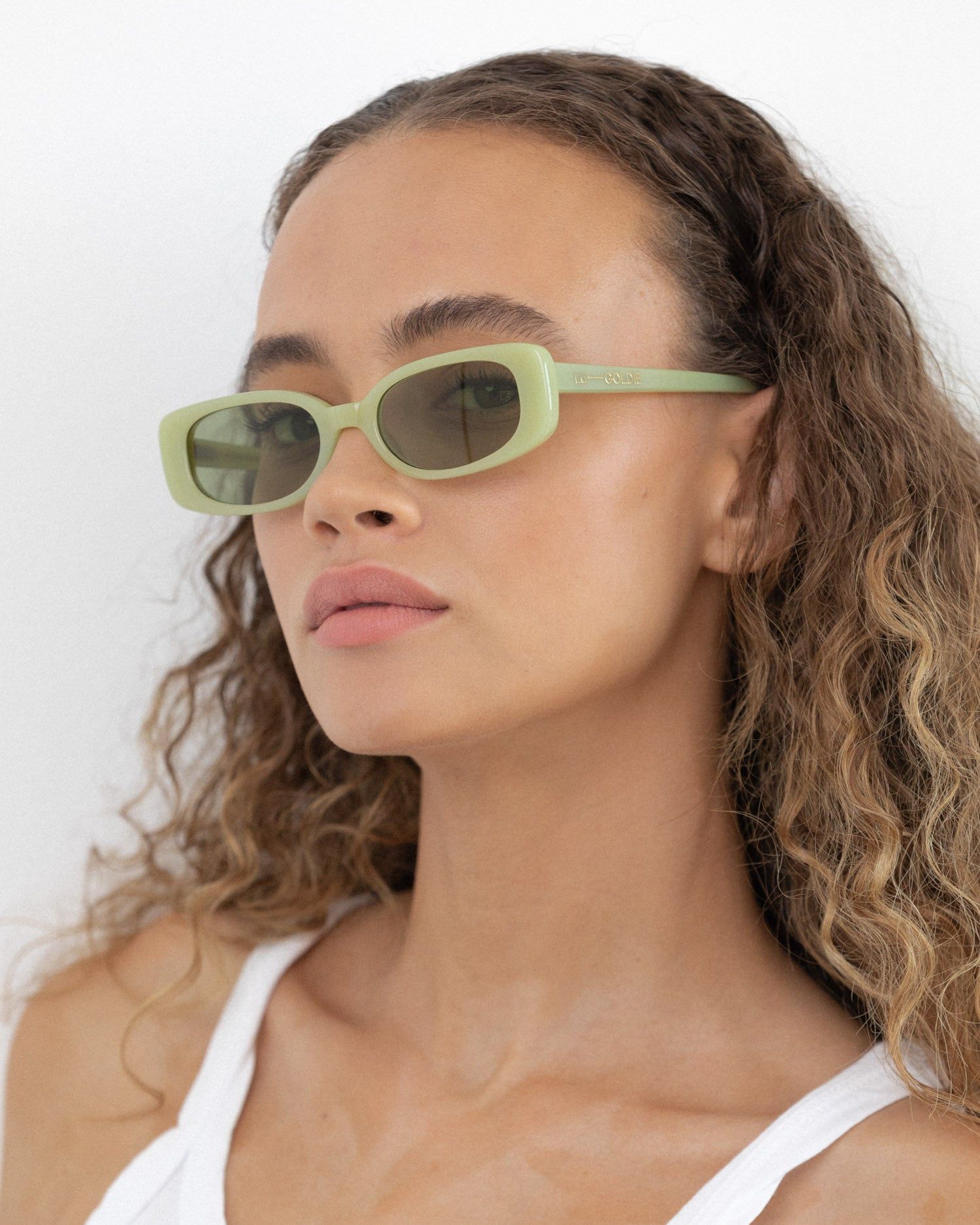 Solene Sunglasses sold by Rowie the Label product image thumbnail 4