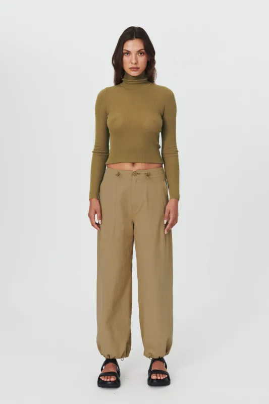 Parachute Pants sold by Rowie the Label