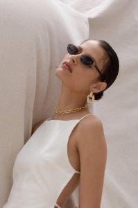 Musettes Sunglasses sold by Rowie the Label