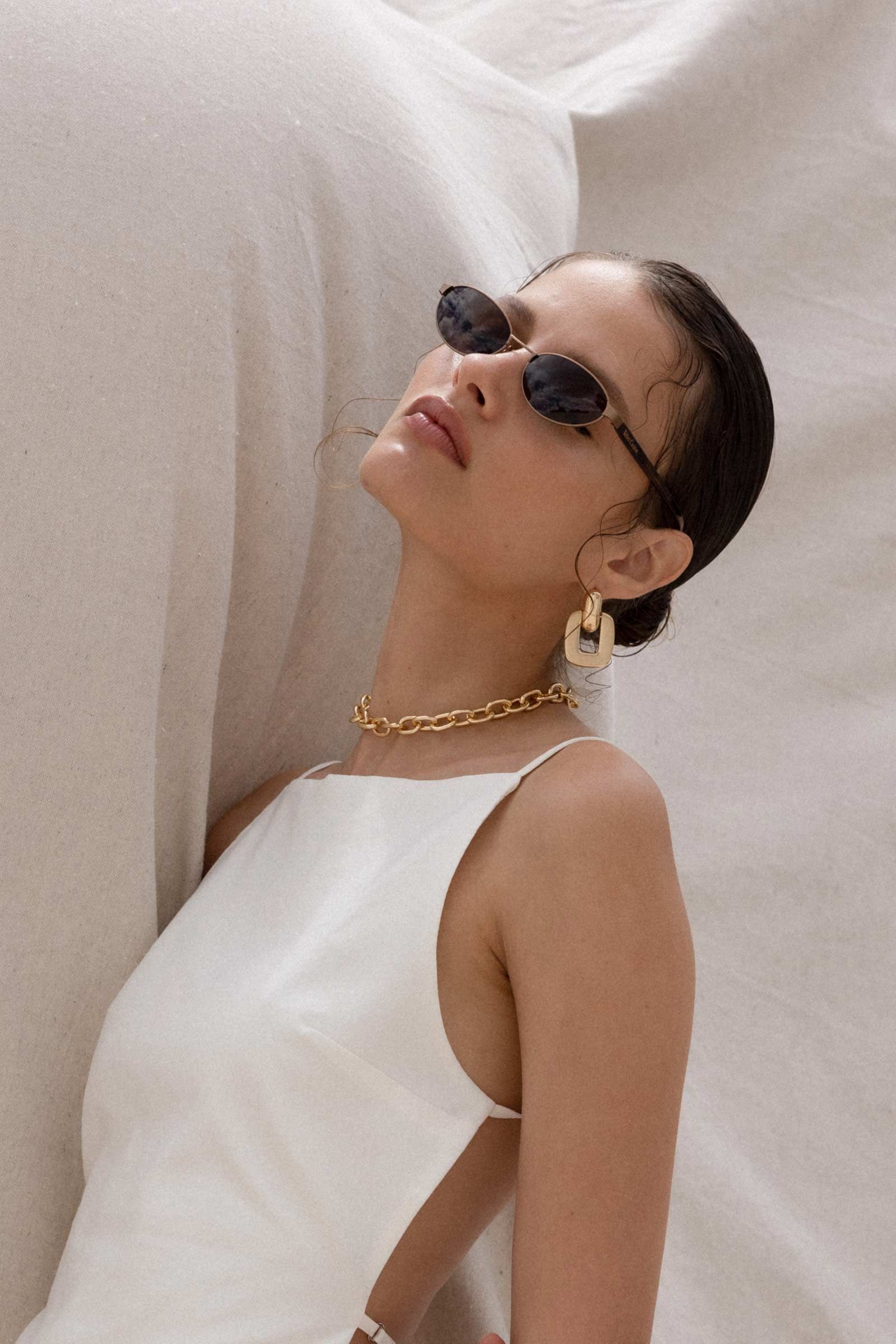 Musettes Sunglasses sold by Rowie the Label product image thumbnail 4