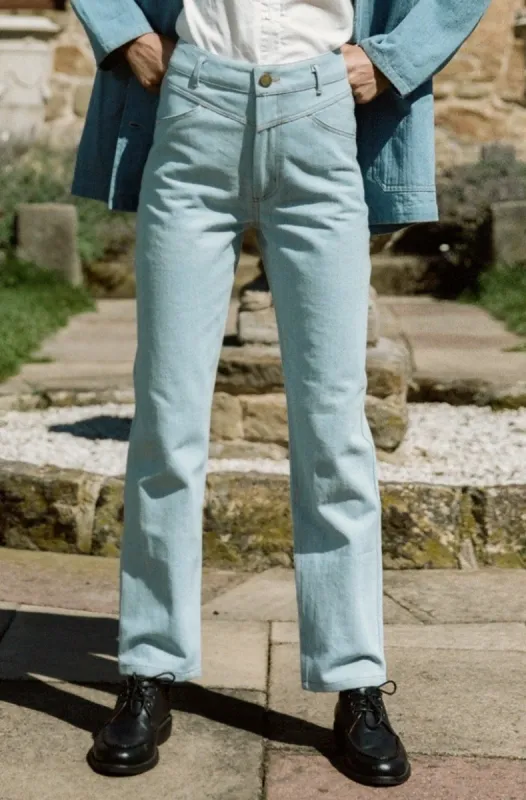 Abby Jeans sold by Rowie the Label