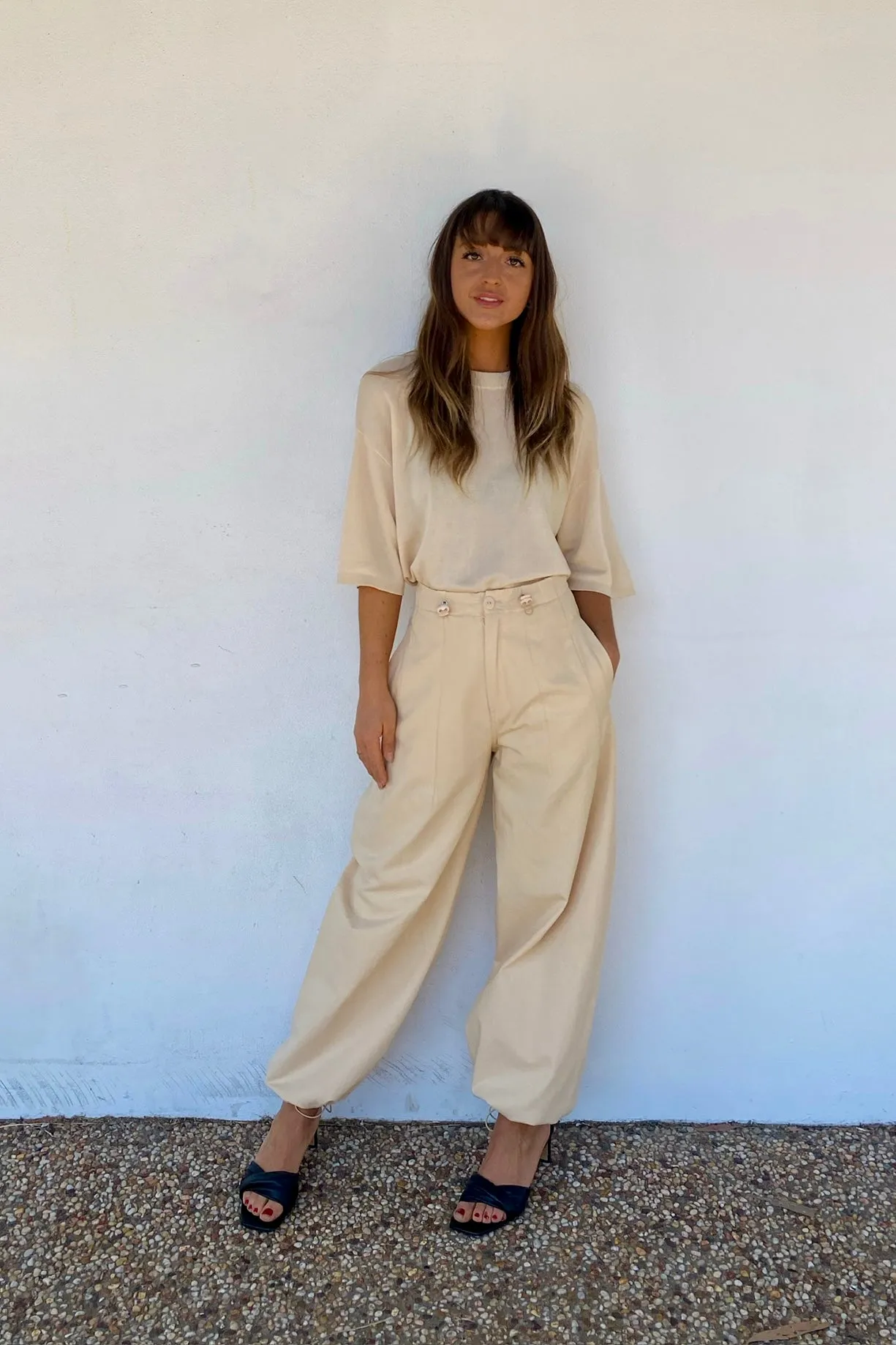 Parachute Pants sold by Rowie the Label