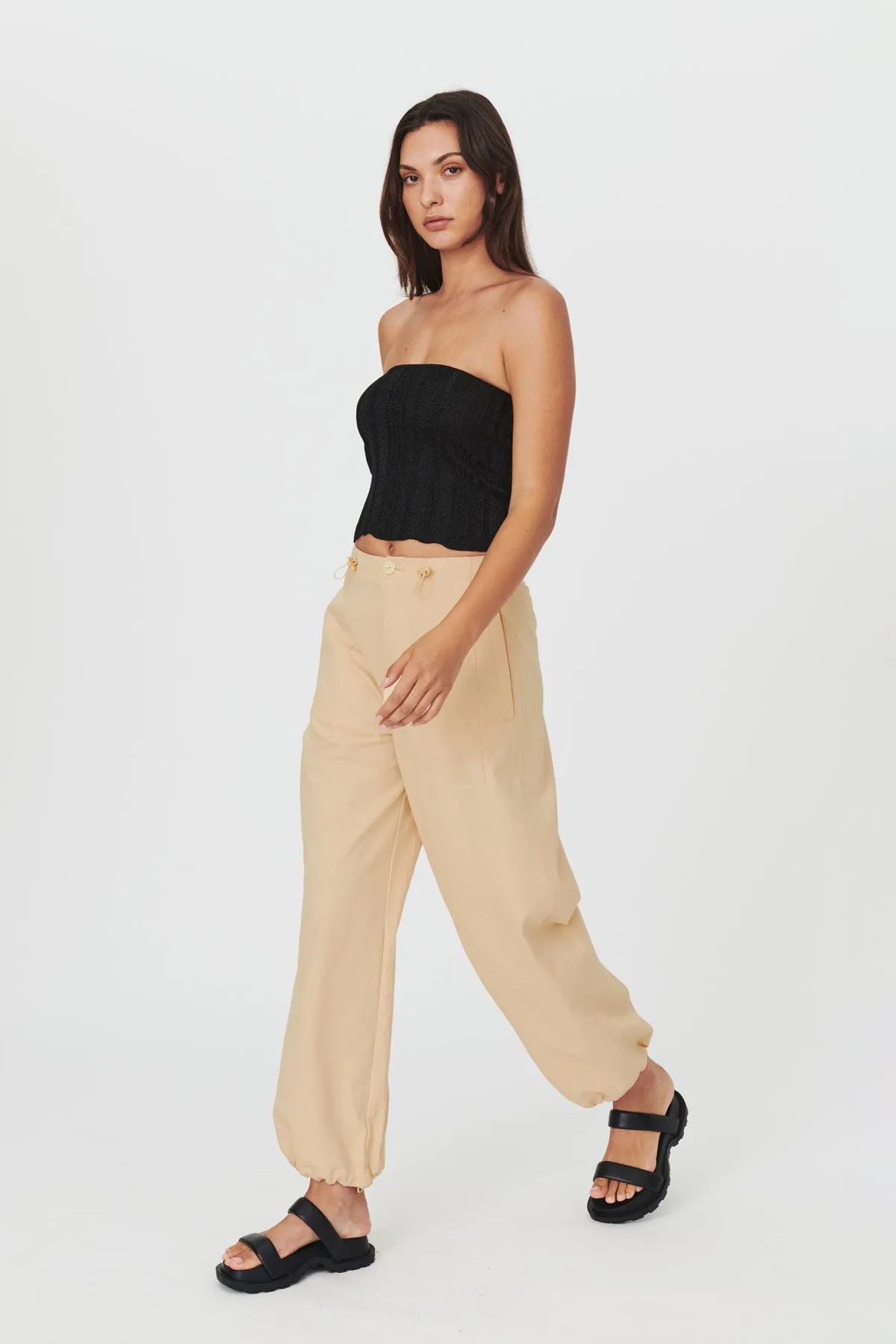 Parachute Pants sold by Rowie the Label product image thumbnail 3