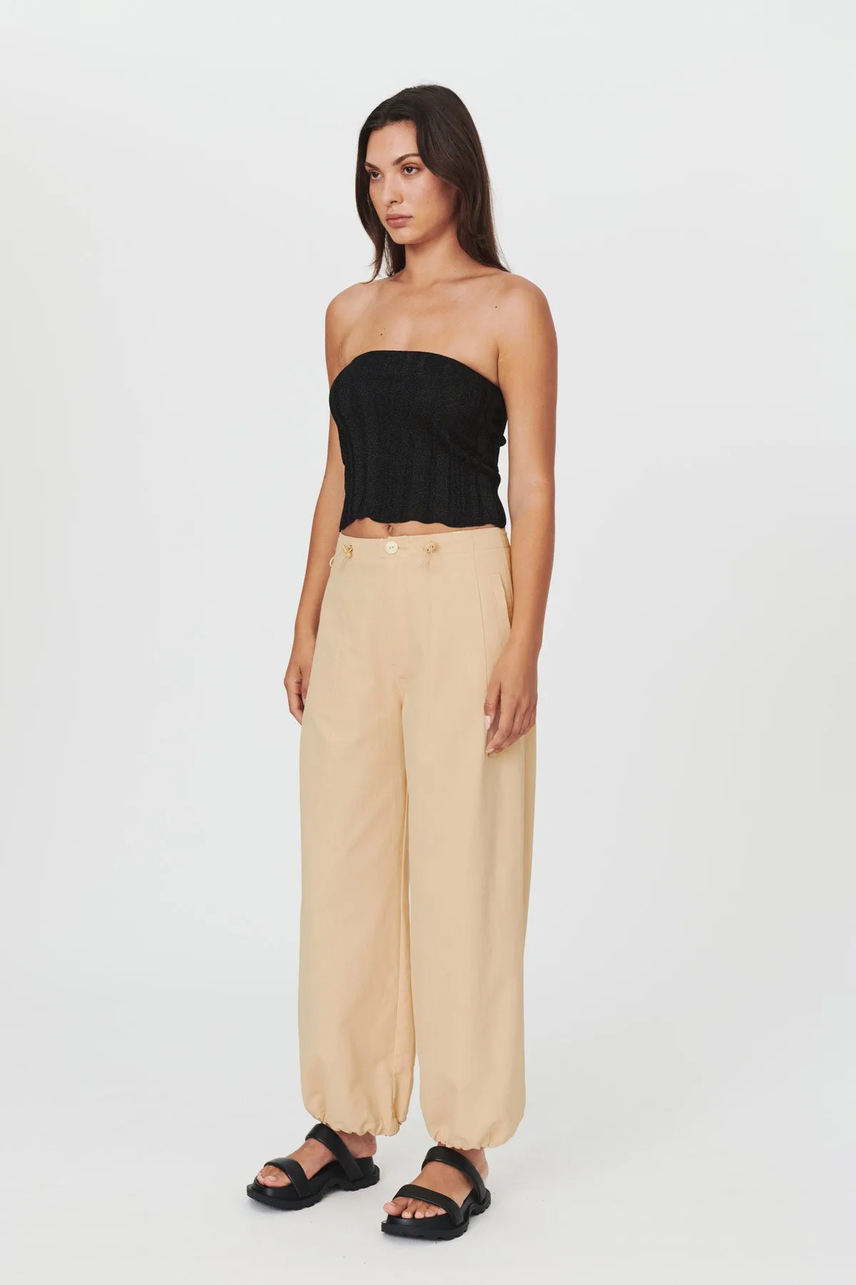 Parachute Pants sold by Rowie the Label product image thumbnail 5