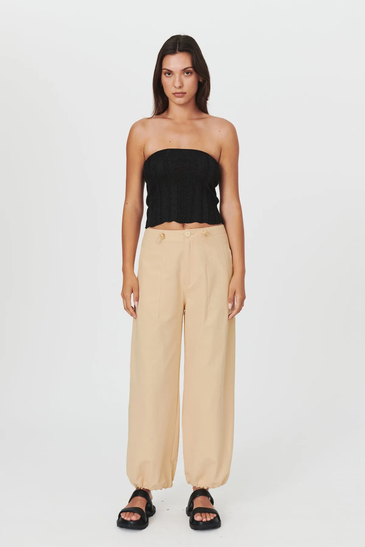 Parachute Pants sold by Rowie the Label product image thumbnail 4