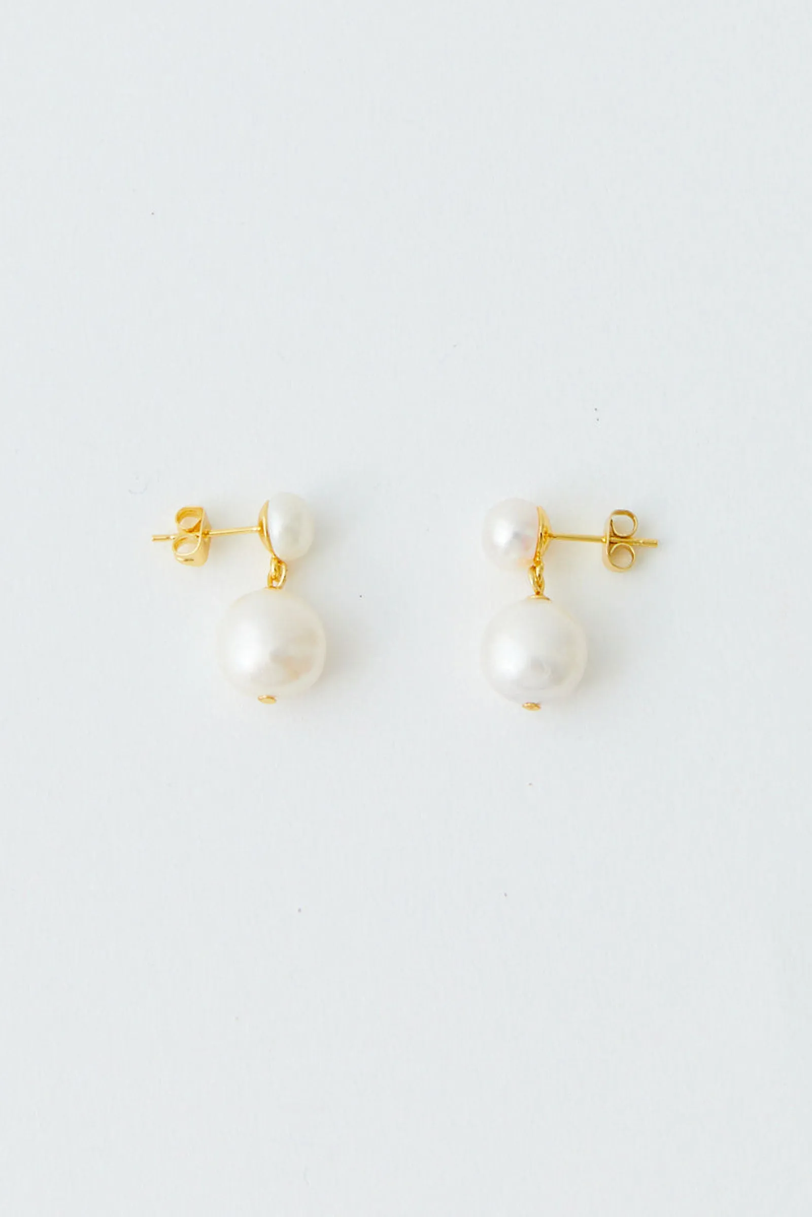 Sandra Earrings sold by Rowie the Label product image thumbnail 4