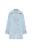 Valentina Trench Jacket sold by Rowie the Label