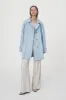 Valentina Trench Jacket sold by Rowie the Label