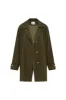Valentina Trench Jacket sold by Rowie the Label