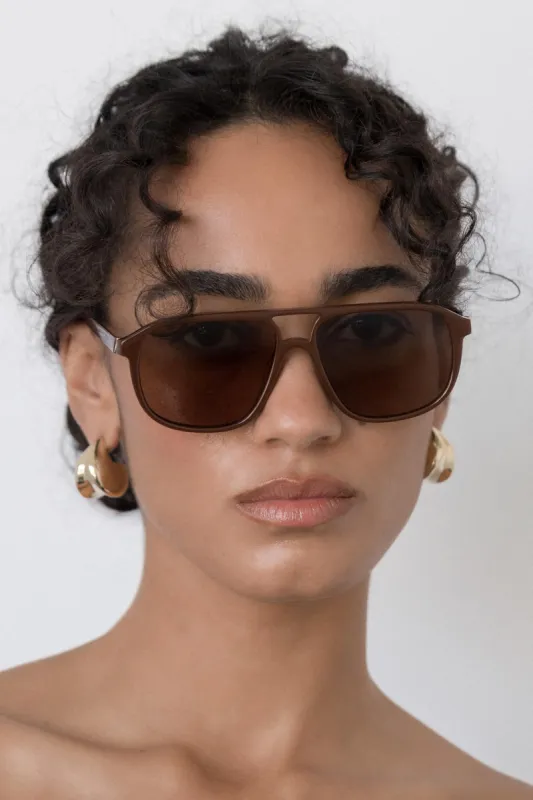 La Touriste Sunglasses sold by Rowie the Label